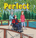 Perfect: A Journey of CMV, Love, and Resiliency by Patty Cutshall-Bailey