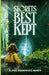 Secrets Best Kept by Rodrieguez-Marts, Clara