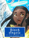 Black Angels: All Ages Coloring Book by A. C. Washington