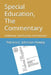 Special Education, The Commentary: Definitions, Clarifications, and Purposes by Patricia L. Johnson Howey