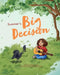 Summer's Big Decision by Johanna Warde