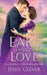 When the Earl Falls in Love by Jessie Clever