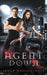 Agent Down: Region Two Series Book Two by Janet Walden-West