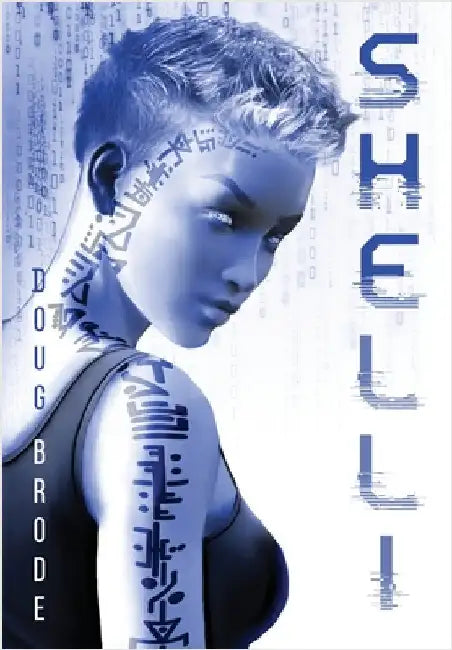 Shelli: The Android Detective by Brode, Doug