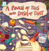 A Pinch of This and a Dash of That: The Story of Fannie Farmer by Arlena M. Strode