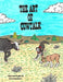 The Art of CowTalk: The Adventures of Knox and Ike by Evie Goodwin