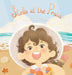 Stella at the Praia by Andrea F. Nunes