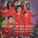Holiday Game Night by Sahir Husain