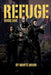 Refuge: Book One by Monte Lamar Monk