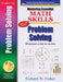 Mastering Essential Math Skills Problem Solving, 2nd Edition by Richard Fisher