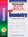 Mastering Essential Math Skills: GEOMETRY, 2nd Edition: GEOMETRY, 2nd Edition by Richard Fisher