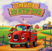 The Little Red Pickup Truck: A children's book about the power of kindness, compassion and empathy. by Fx Color Studio, Sonica Ellis