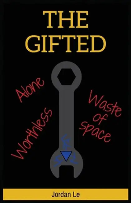 The Gifted by Jordan Le