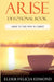 Arise Devotional Book by Felicia Edmond