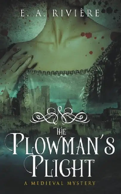 The Plowman's Plight by E. A. Rivière