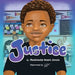 Justice by Rasheeda Imani Jones