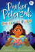 Parker Peterzak Has the Big School Blues by Angel Tate