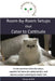 Room-by-Room Setups that Cater to Cattitude: Create apartment-friendly setups, organize the home for safety and fun, and improve people watching for i by Tanya Smith