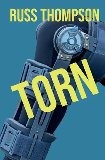 Torn by Russ Thompson