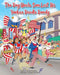 The Day Uncle Sam Lost His Yankee Doodle Dandy by Brooke Mahaffey