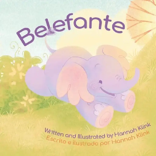 Belefante by Hannah Klink, Hannah Klink