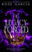 A Legacy Forged by Rose Garcia