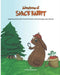 Adventures of Snack Rabbit: Inspiring stories that touch the heart and encourage wise choices by Connie Anderson