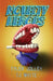Novelty Heroes by Tyler H. Jolley