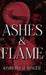 Ashes & Flame by Kimberly M. Ringer