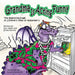 Grandma Is Acting Funny - The Beginning Stage: A Children's View of Alzheimer's by Lori Aden
