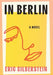 In Berlin by Silberstein, Eric