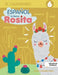 Espanol con la llama Rosita el Calendario by Yasenis Castellon Ayers