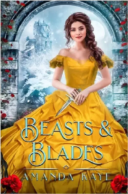 Beasts & Blades by Kaye, Amanda