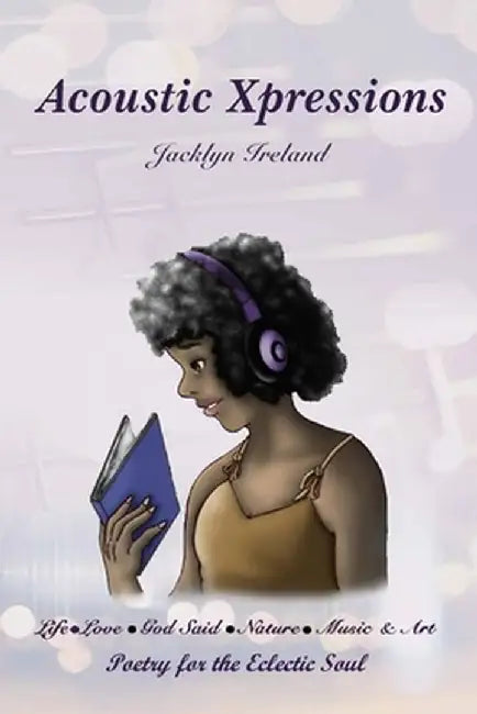 Acoustic Xpressions by Jacklyn Ireland
