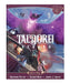 Tal’Dorei Campaign Setting Reborn Book by Matthew Mercer