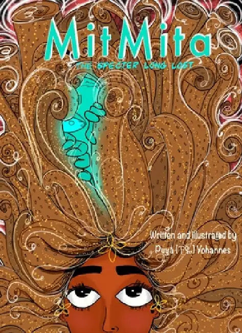 MitMita (The Spector Long Lost) by Puya Yohannes