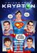 Voices from Krypton