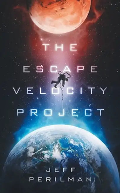 The Escape Velocity Project by Jeff Perilman