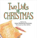 Two Lists for Christmas: Christmas Kindness List by Pieterse-Carson, Lisa