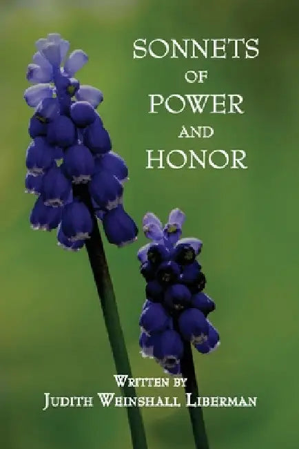 Sonnets of Power and Honor by Judith Liberman