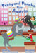 Peety and Poncho Visit Austria by Beers and Dreis Families, Irina Bulgaru