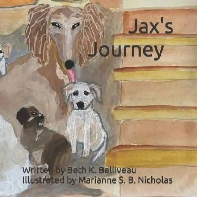 Jaxs Journey