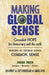 Making Global Sense: Grounded hope for democracy and the earth (Inspired by Thomas Paine's Common Sense) by Judah Freed, Thomas Paine
