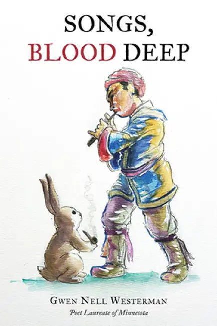Songs, Blood Deep