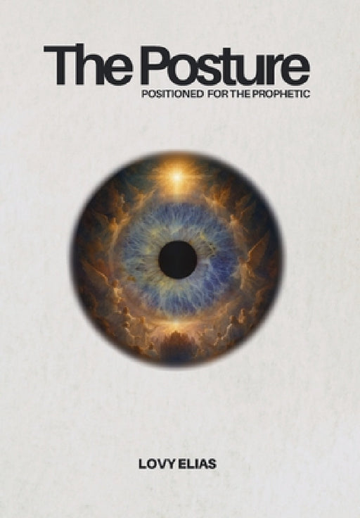 The Posture by Lovy Elias