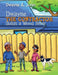 Dwayne the Contractor Builds a Wood Fence by Dwayne A. Jones