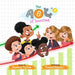 The ABC's of Investing by Charlesa Flatten