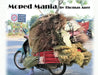 Moped Mania by Thomas Auer