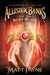 Allister Banks and the Ruby Blade: An Adventure Finance Tale by Matt Payne