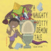 A Naughty Potty Demon Tale by Deven Jatkar